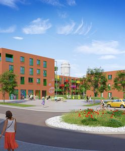 Wybrali modelowe domy w programie Mieszkanie+. Architekci dostali po 35 tys. zł