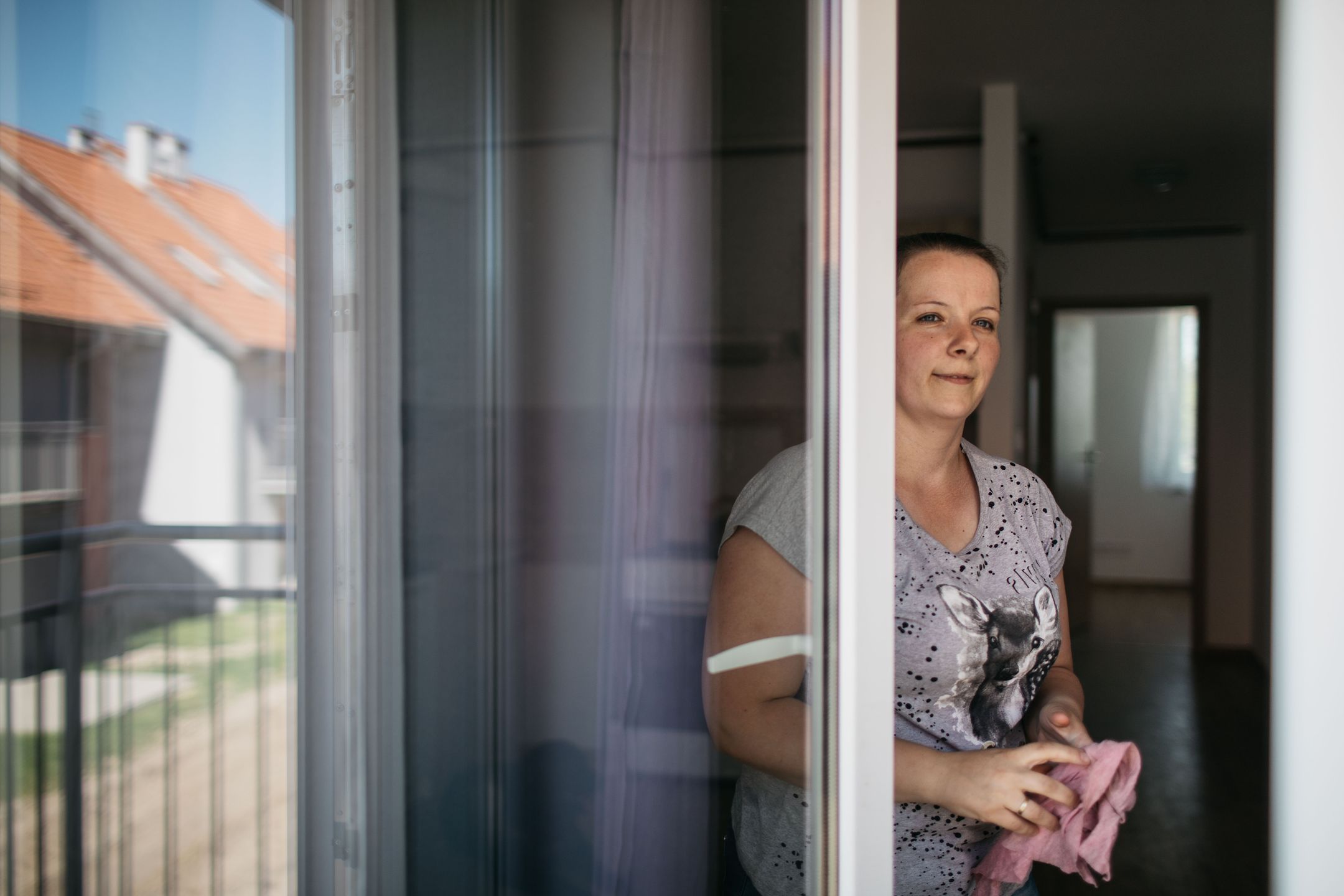 50 metrowe mieszkanie kosztuje 635 złotych miesięcznie plus opłaty licznikowe 