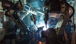 Zmiany w branży. Ekologia w motoryzacji zaczyna się na etapie produkcji