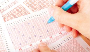 Wyniki Lotto 21.07.2018