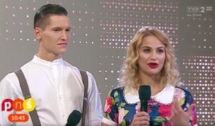 Taneczna interpretacja upadku Powstania Warszawskiego w "Pytaniu na śniadanie". TVP nie przestanie nas zaskakiwać