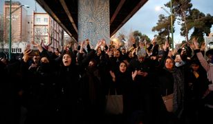 Irański Czarnobyl? Irańczycy wściekli na kłamstwa władz ws. katastrofy samolotu PS752