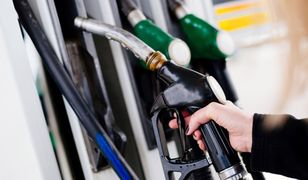 Ceny paliw najwyższe od początku wakacji. Może być jeszcze drożej