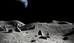 Chiny i Rosja zorganizują wspólną wyprawę na Księżyc