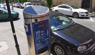 Droższe parkowanie w Krakowie. Nawet 6 zł za godzinę postoju