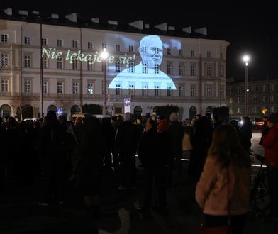 Polacy upamiętniają rocznicę śmierci Jana Pawła II. Czuwania w całej Polsce