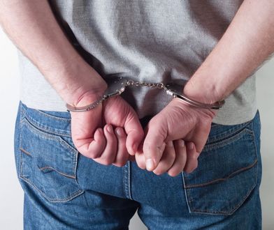 Morderstwo w Rzeszowie. Zabił matkę na oczach dziecka