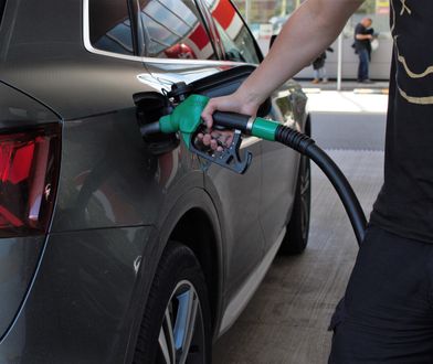 Prognoza cen paliw. Pierwszy tydzień lipca