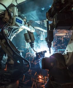 Zmiany w branży. Ekologia w motoryzacji zaczyna się na etapie produkcji