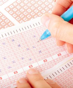 Wyniki Lotto 21.07.2018