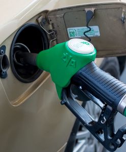 Ceny paliw w Europie