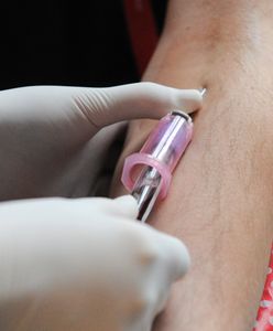 22-latek pomógł chorym na raka, teraz sam potrzebuje pomocy