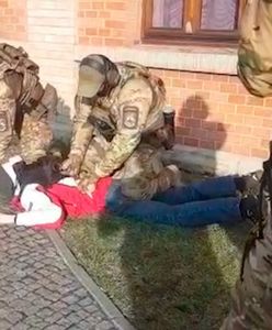 Bielsko-Biała: 29-latek w areszcie. Miał wysadzić w powietrze budynek