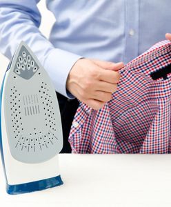 Proste sposoby na idealne wyprasowanie koszuli męskiej