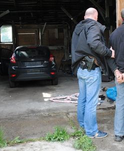 Firmy samochodowe blokują publikację policyjnych statystyk. Chodzi o kradzieże samochodów