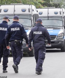 Stargard: porwanie rodzicielskie. Dziewczynki są już z matką