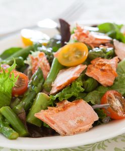 10 produktów najobfitszych w pestycydy. Bądź czujny na zakupach