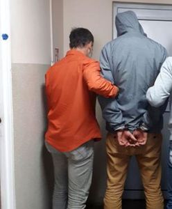 Dostawca narkotyków na telefon za kratami. Szukają klientów