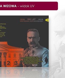 Nowe paszporty na setną rocznicę odzyskania niepodległości. Wiemy, jak będą wyglądały