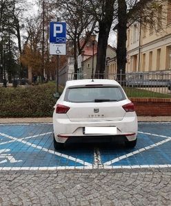 "Mistrz parkowania 2018". Mocny kandydat na koniec roku