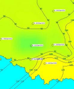 Komunikat PAA ws. promieniowania. "Nie ma awarii"