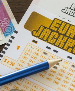 Wyniki Lotto i Eurojackpot 25.10. Wygranej nie ma, kumulacja rośnie