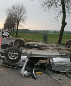 Policja podsumowała majowy długi weekend