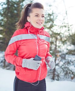 Jak ubrać się na jogging jesienią i zimą?