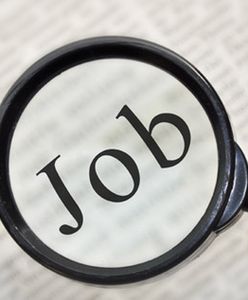 Liczba wolnych miejsc pracy w Polsce