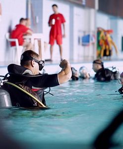 Pomysł na biznes: Szkoła nurkowania dla dzieci