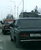 Holowanie po rosyjsku