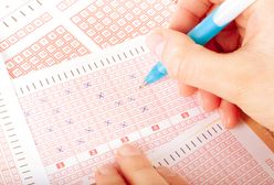 Wyniki Lotto 21.07.2018