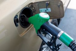 Ceny paliw w Europie