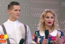 Taneczna interpretacja upadku Powstania Warszawskiego w "Pytaniu na śniadanie". TVP nie przestanie nas zaskakiwać