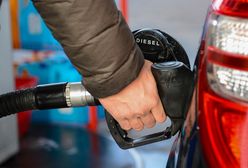 Zmiana cen paliw z początkiem 2019 r. Dobra wiadomość dla kierowców