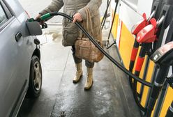 Paliwo podrożało. To może nie być koniec