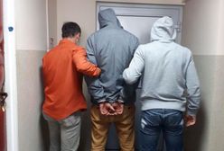 Dostawca narkotyków na telefon za kratami. Szukają klientów