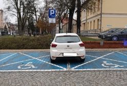 "Mistrz parkowania 2018". Mocny kandydat na koniec roku