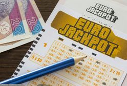 Wyniki Lotto i Eurojackpot 25.10. Wygranej nie ma, kumulacja rośnie