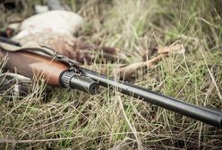 Myśliwy zginął na polowaniu. Postrzelił go... pies