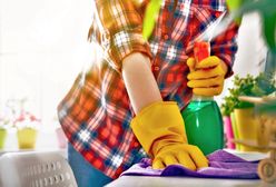 Jak sprzątać mieszkanie — krok po kroku