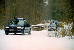 Król upolował króla