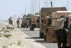 Gwardia Republikańska chce zatrzymać wojska USA