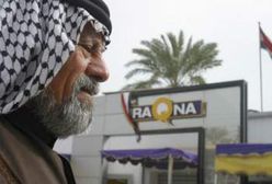 Czterech egipskich inżynierów porwano w Iraku