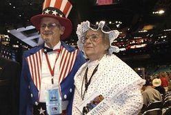 Przedwyborczy zjazd Republikanów rozpoczęty