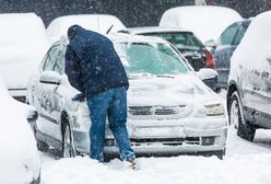 Sprawdź, co zrobić, żeby silnik zapalił zimą