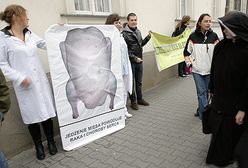 "Mięso skraca życie"