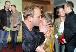 Borys Szyc i Kaja Śródka: to koniec!