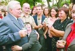 Spotkanie rówieśników "Solidarności"