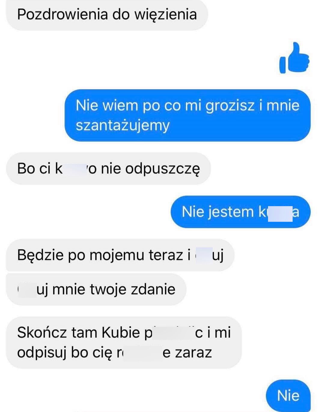 Rozstanie często jest bardzo trudne dla obu stron 